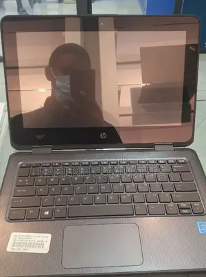 New Laptop HP ProBook 11 X360 G2 EE 4GB Intel Pentium SSD 128GB