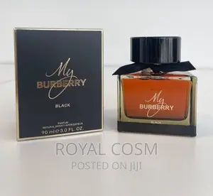 Burberry Perfumes for Women