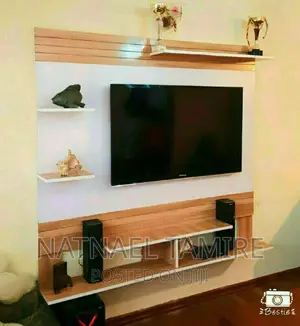 Tv Stand L