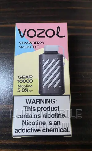 Vape 10000 Pufff