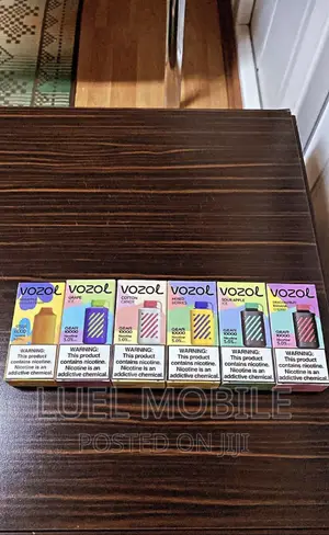 Vape 10000 Pufff