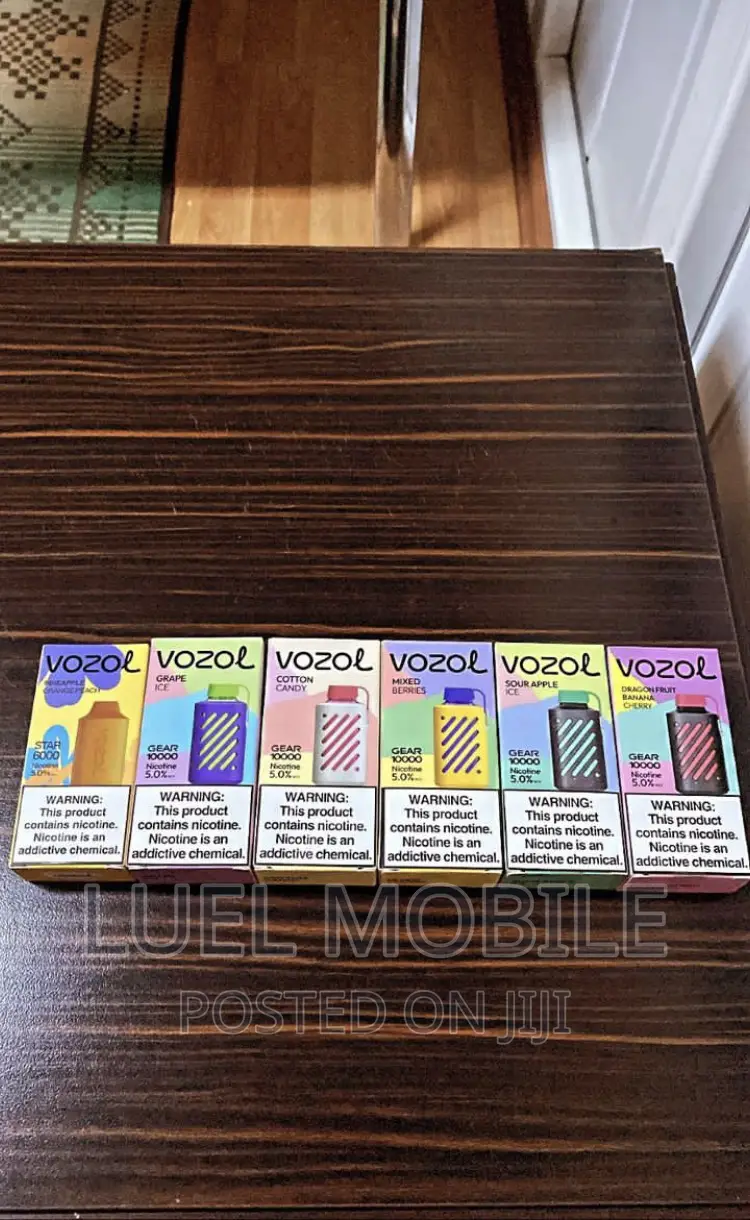Vape 10000 Pufff