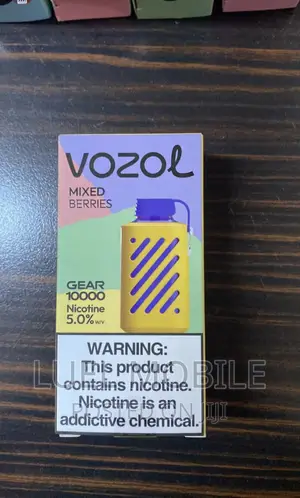Vozol 10000 Vape