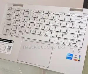 New Laptop HP Pavilion X360 11 8GB Intel Core I5 SSD 512GB