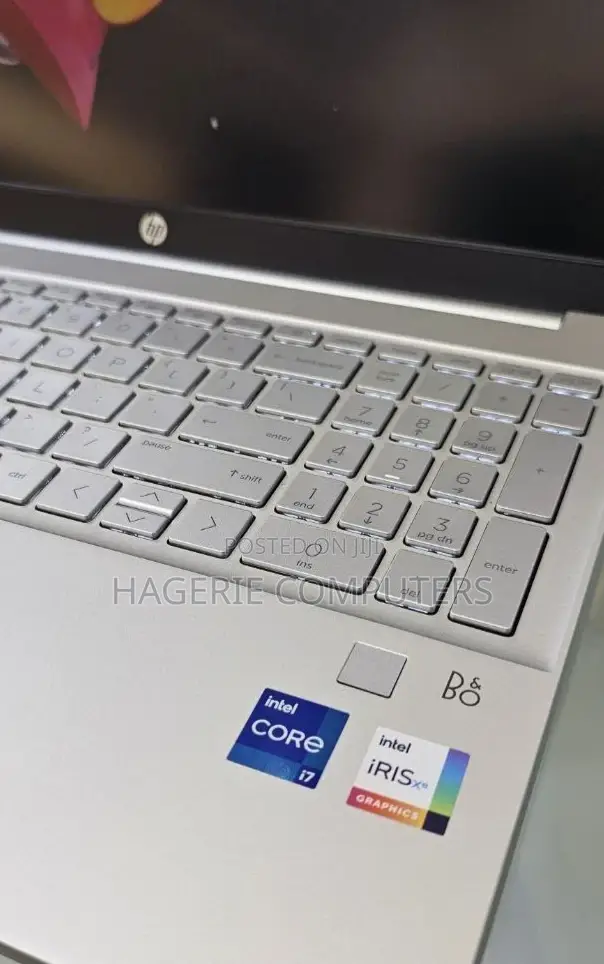 New Laptop HP Pavilion X360 11t 16GB Intel Core I7 SSD 512GB