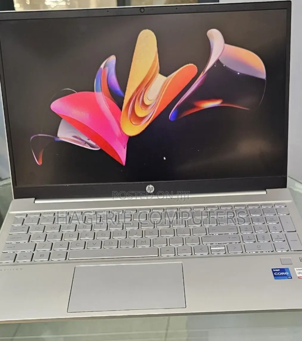 New Laptop HP Pavilion X360 11t 16GB Intel Core I7 SSD 512GB