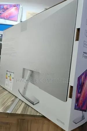 Brand New Dell Monitor