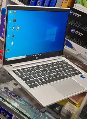 New Laptop HP ProBook 430 G8 8GB Intel Core I5 SSD 512GB