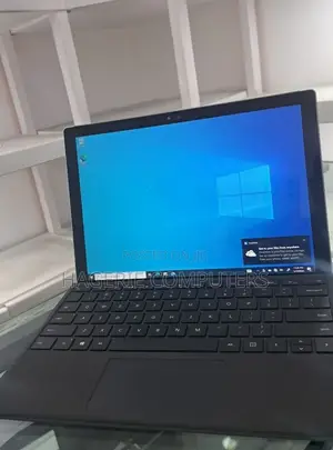 New Laptop Microsoft Surface Pro 4 4GB Intel Core I5 SSD 128GB