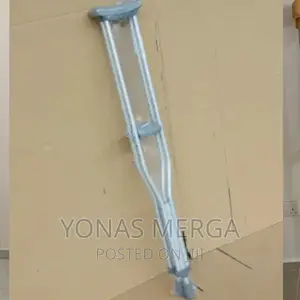 Auxiliary Crutche High_quality/Imported/New Brand{Better}