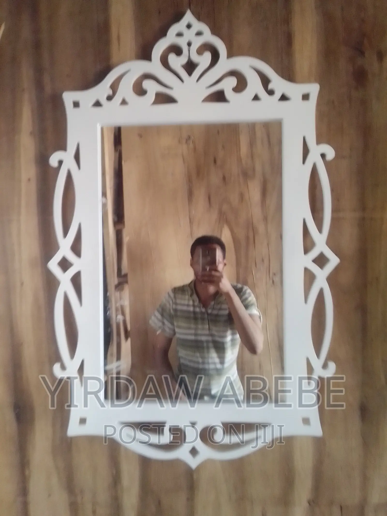 Mirror Frame