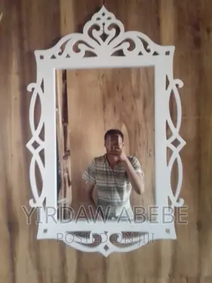 Mirror Frame