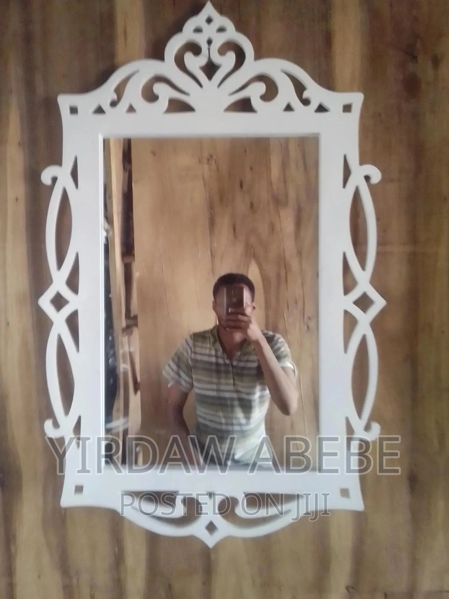 Mirror Frame