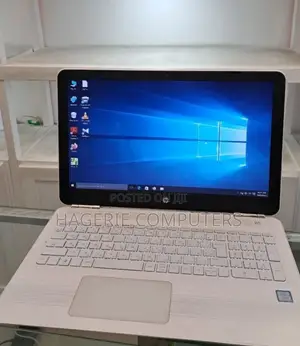 New Laptop HP Pavilion 15 8GB Intel Core I5 HDD 1T