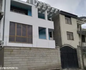 5bdrm House in የሚሸጥ ቤት አራብሳ ዲያስፖራ, Bole for sale