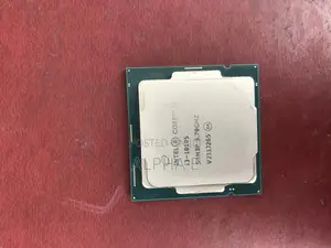 Intel Core I3-10105 10th Generation Processor 3.70 GHZ