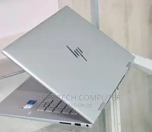 New Laptop HP Envy X360 16GB Intel Core I5 SSD 512GB