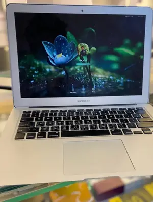 New Laptop Apple MacBook Air 2015 8GB Intel Core i7 SSD 256GB