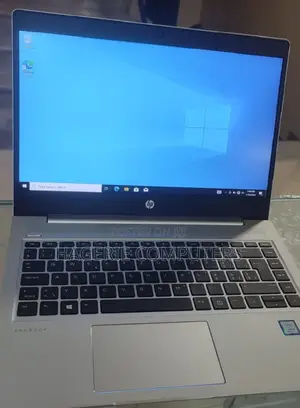 New Laptop HP ProBook 430 G5 8GB Intel Core I5 SSD 256GB