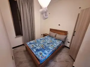 Furnished 1bdrm Apartment in Yeka for rent