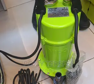 Water Pump Submersible 1 Hp Vido QDX