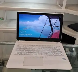 New Laptop HP Pavilion 15 8GB Intel Core I5 HDD 1T