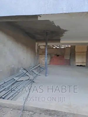 Commercial Shop at Megenagna