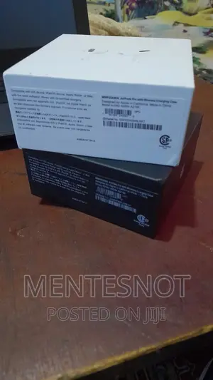 Air Pods Pro