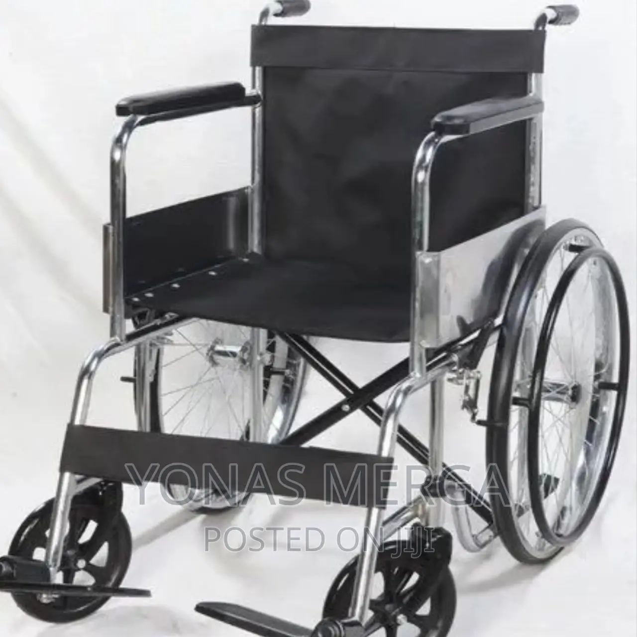 Wheelchair,Household Folding Wheelchair,Suitable For,Elderly