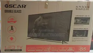 Oscar Tv 55 Inch