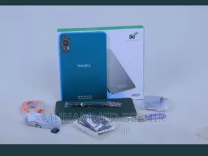 New Modio M121 512 GB