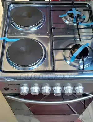 Femaslux Oven