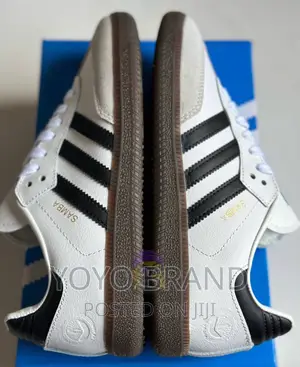 Adidas Samba Fashion Shoes