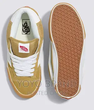 Orginal Old Schol Vans