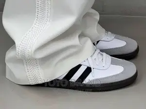 Orginal Fashion Samba Adidas