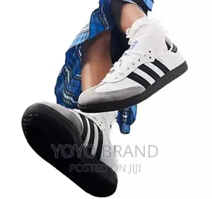 Orginal Fashion Samba Adidas