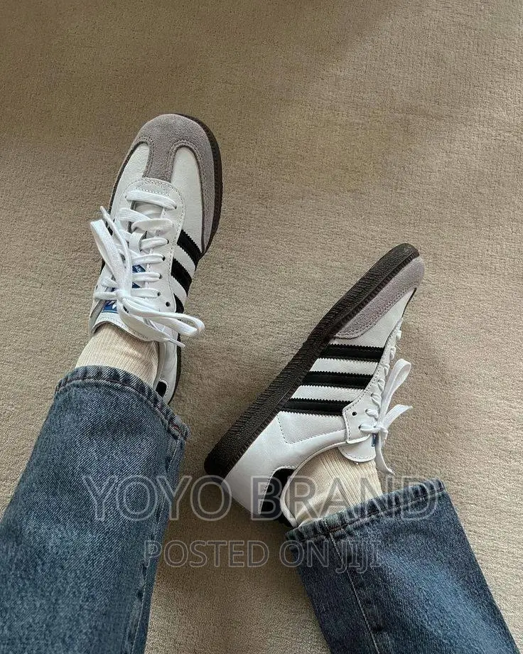 Orginal Fashion Samba Adidas