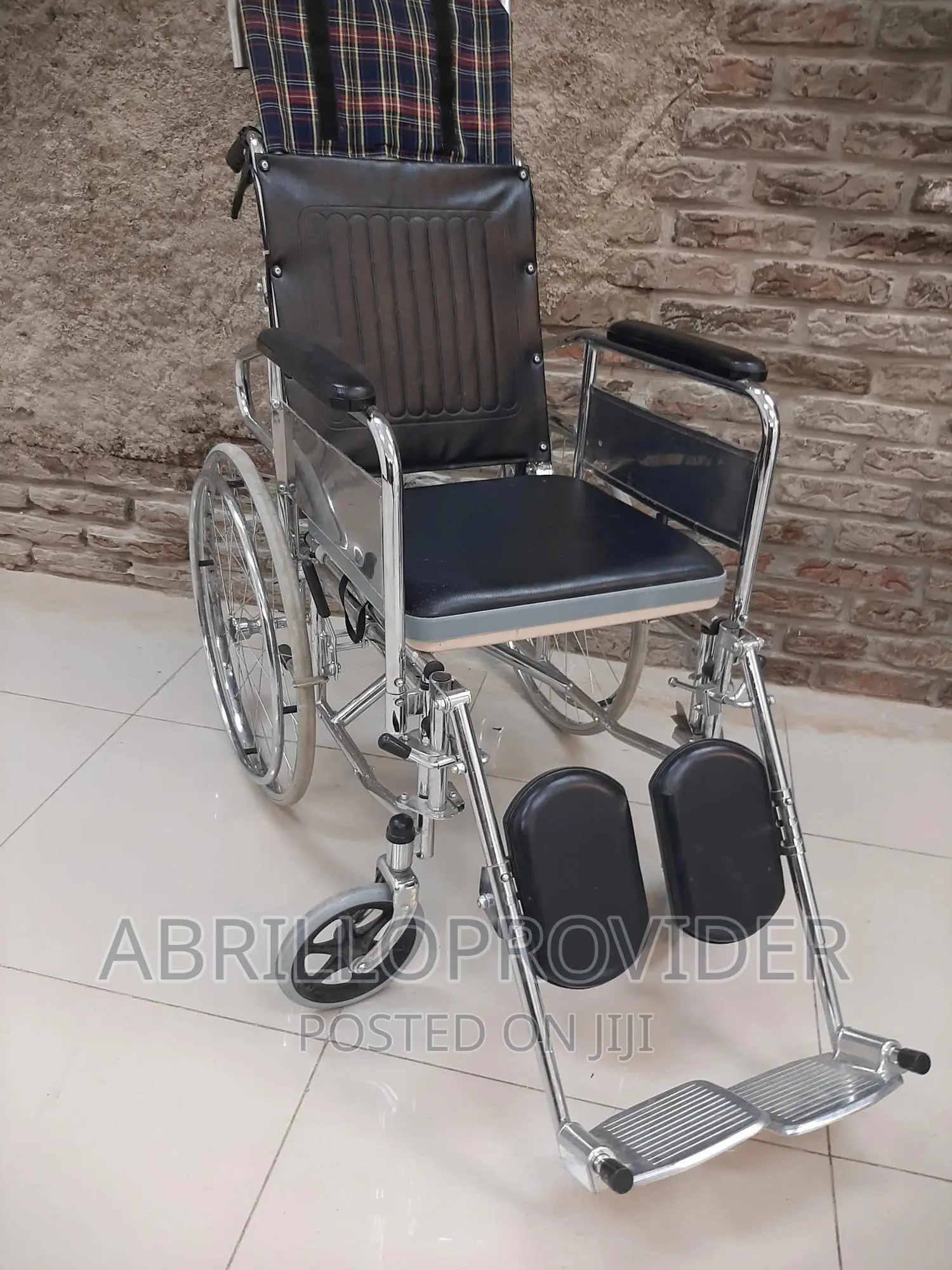 Second Commode Wheelchair"Wheelchair"Wheelchair"Wheelchair"