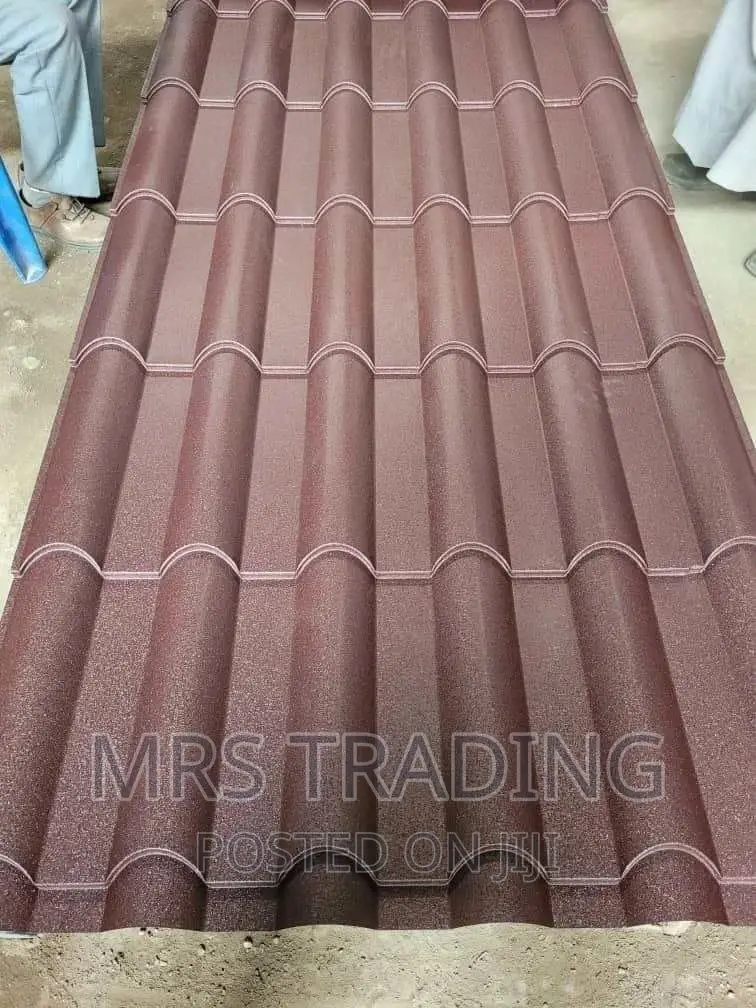 Tile Korkoro