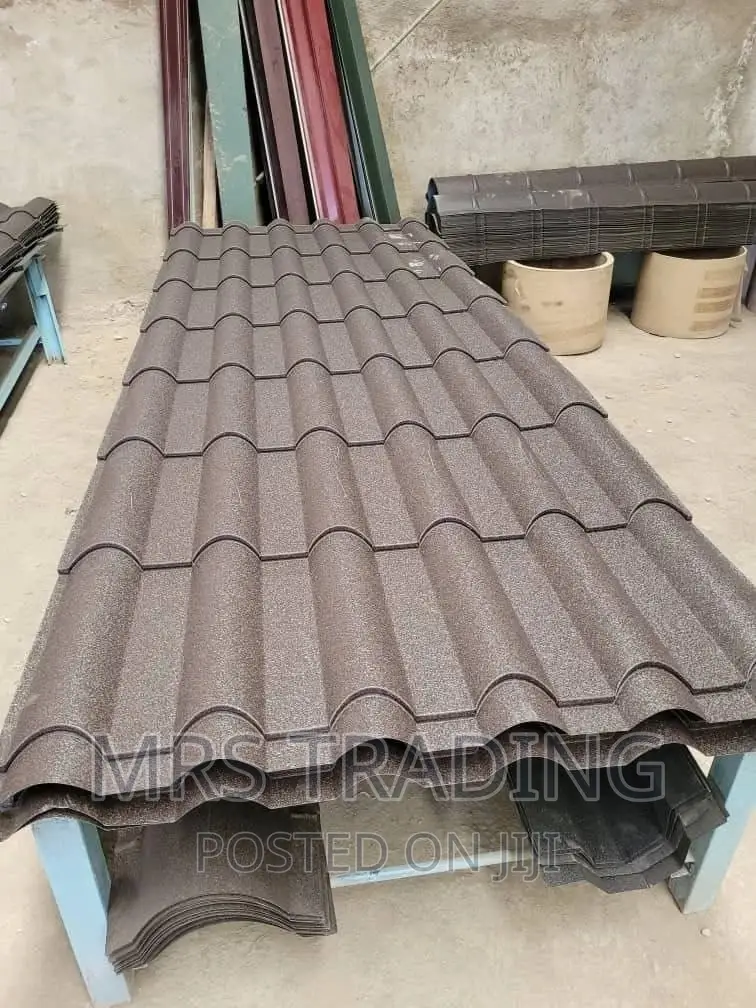 Tile Korkoro