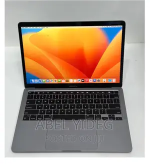 New Laptop Apple MacBook Pro M1 8GB Apple M1 Pro SSD 256GB