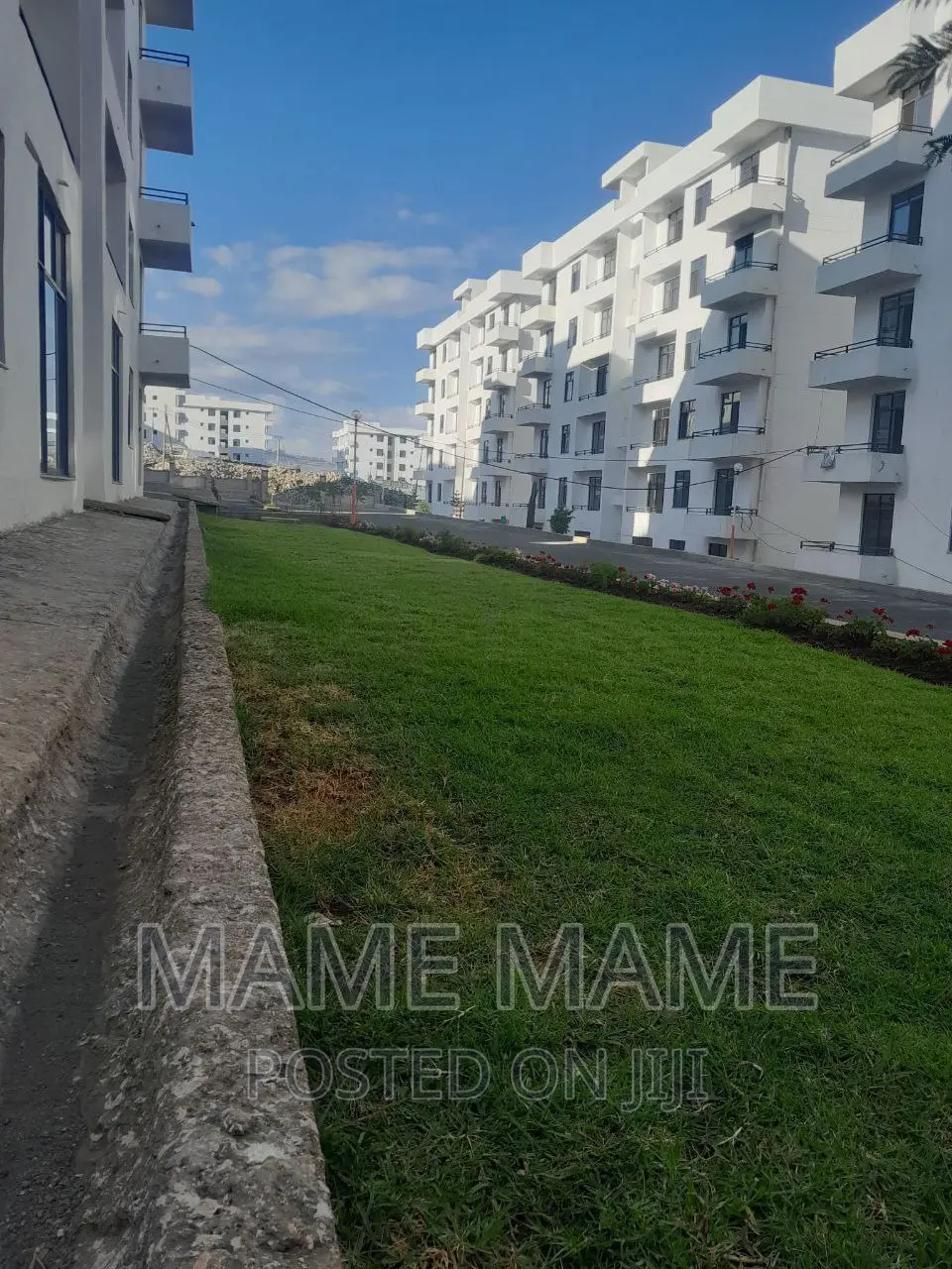 2bdrm Apartment in Addis Abeba, Bole for sale