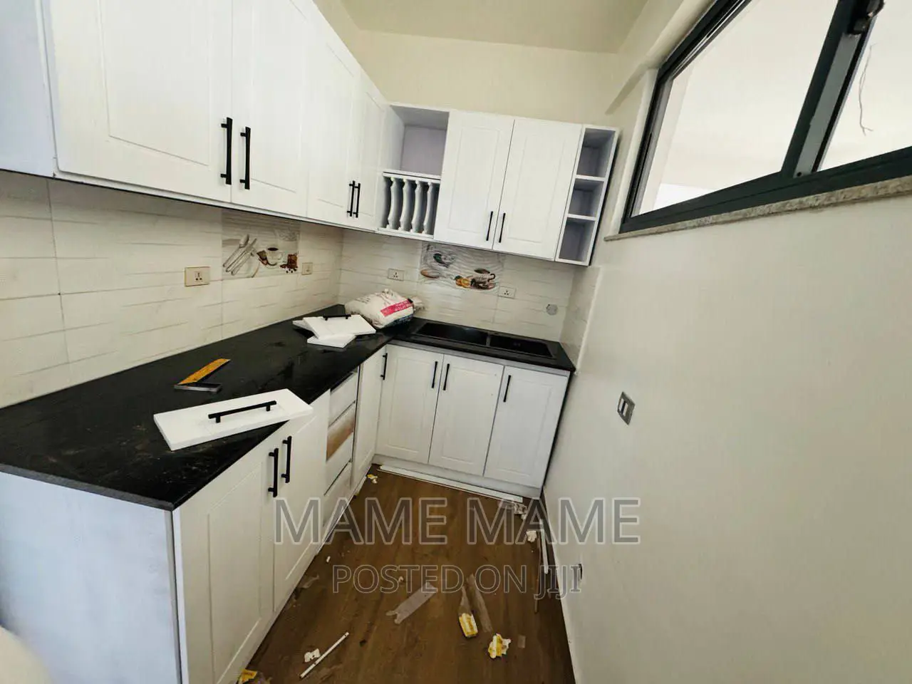 2bdrm Apartment in Addis Abeba, Bole for sale