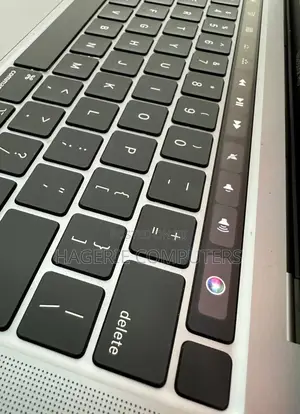 New Laptop Apple MacBook Pro 2020 M1 8GB Apple M1 SSD 256GB