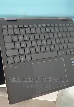 New Laptop HP Spectre X360 16GB Intel Core I7 SSD 1T
