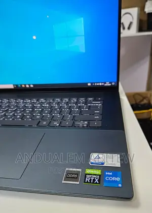 New Laptop Dell Inspiron 16 Plus 7630 16GB Intel Core I5 SSD 512GB