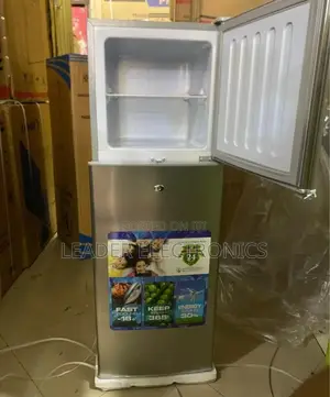 Hyper Refrigerator 210 Liter