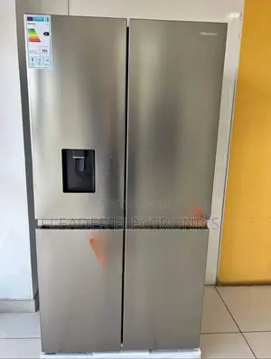 Hisense Refrigerator