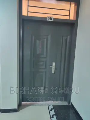 4bdrm Apartment in Real State, Bole for rent
