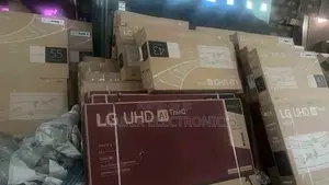 LG TV 43 Inch